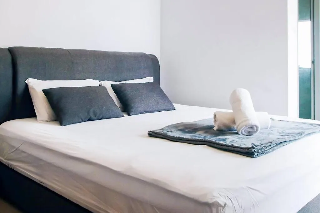 -Near Sunway Pyramid- 2Bedroom 2Bathroom- Subang Jaya 0*,  Malaysia