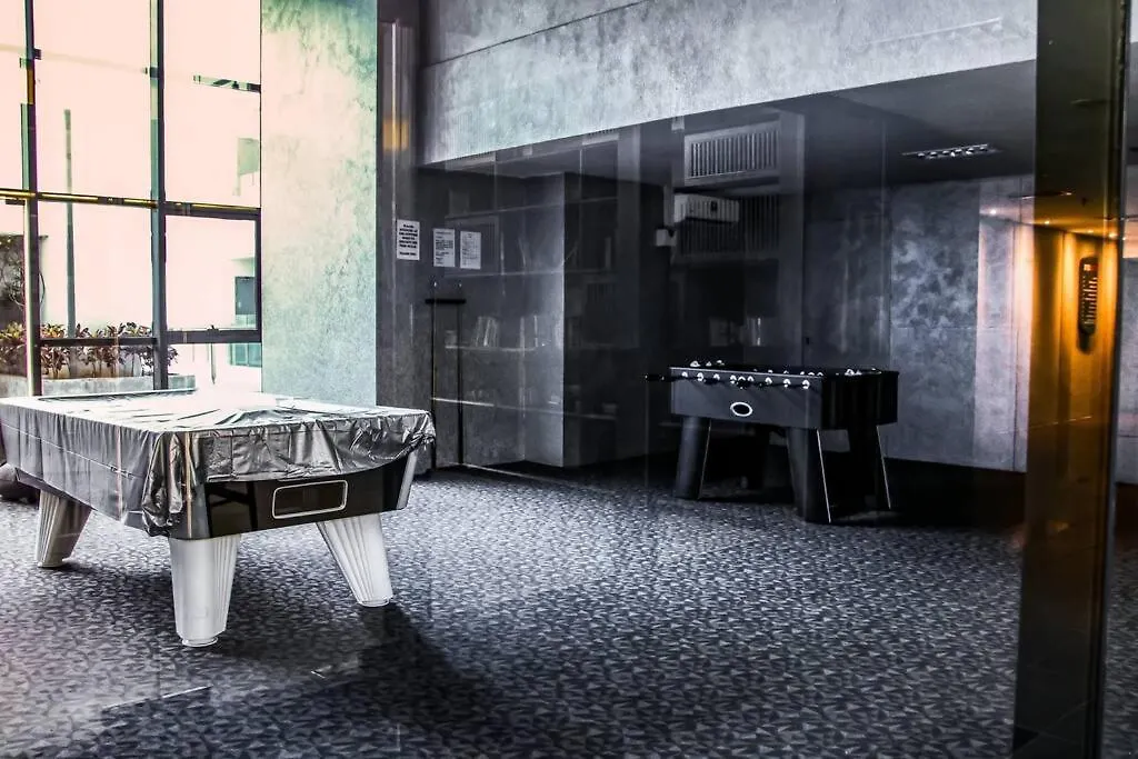 -Near Sunway Pyramid- 2Bedroom 2Bathroom- Subang Jaya
