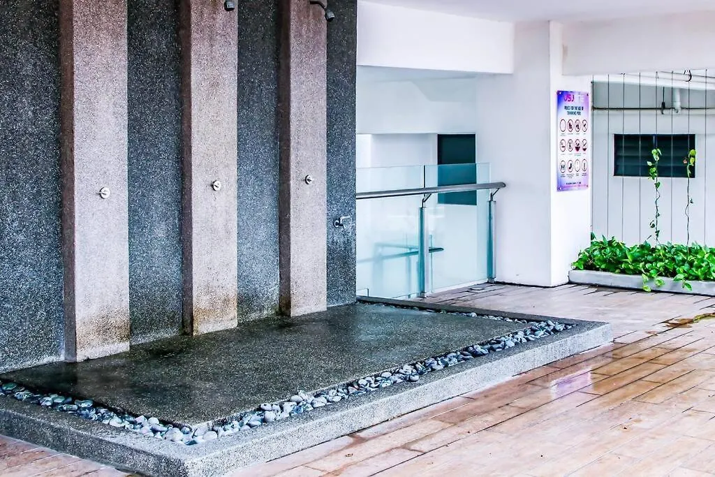 Apartment -Near Sunway Pyramid- 2Bedroom 2Bathroom- Subang Jaya