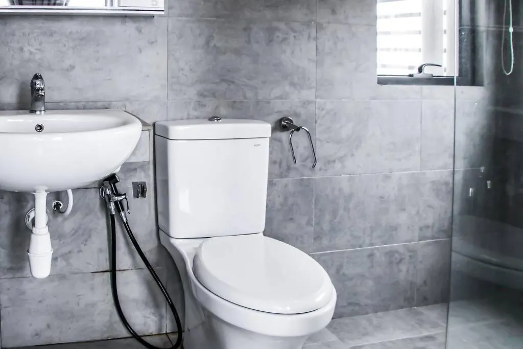 -Near Sunway Pyramid- 2Bedroom 2Bathroom- Subang Jaya Apartmán